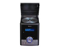 Denver Micro system Denver MDA-285 z BT, CD, radiem i AUX - 1535049 - zdjęcie 2